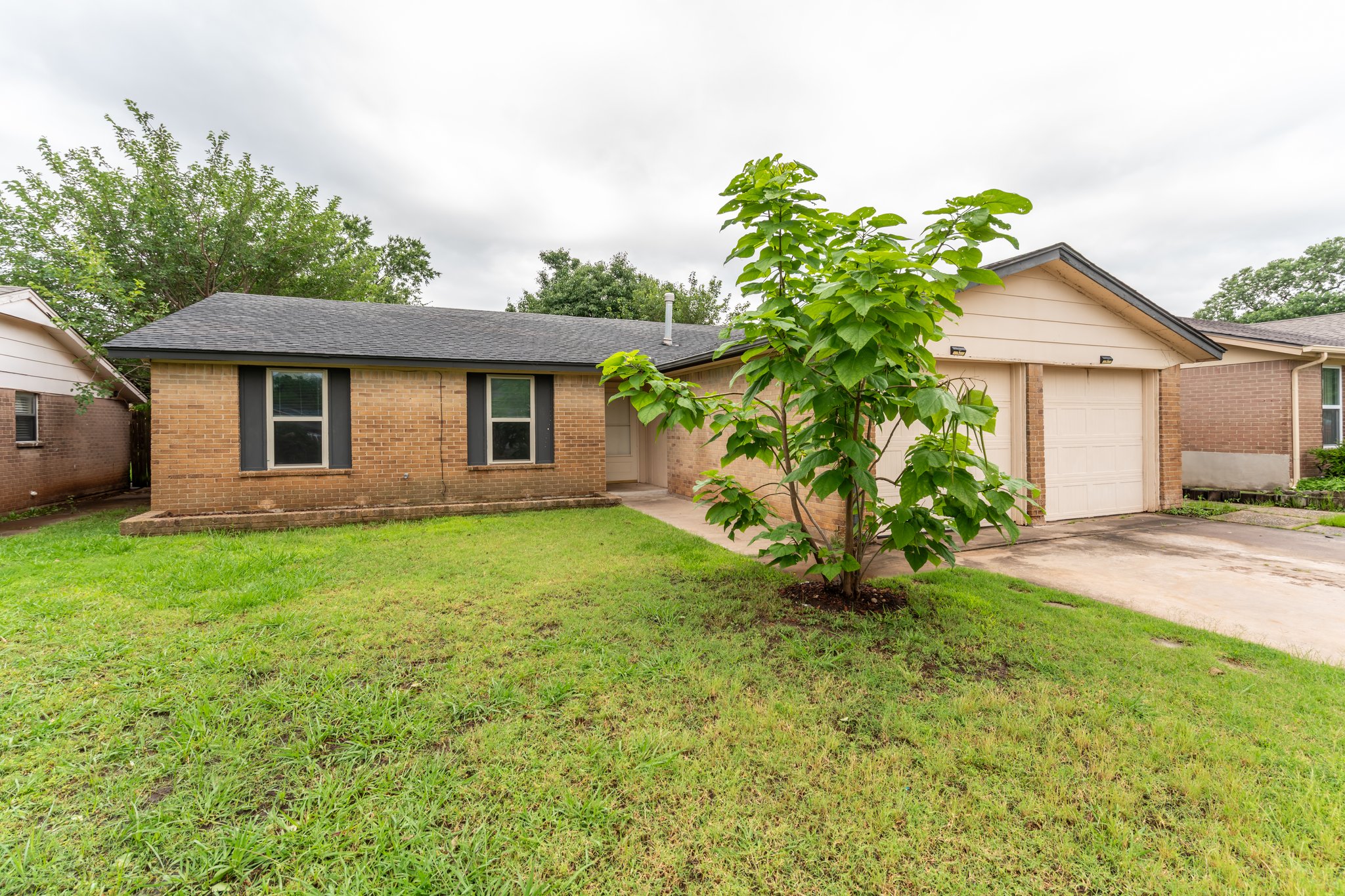 7508 Northwest 113th Street